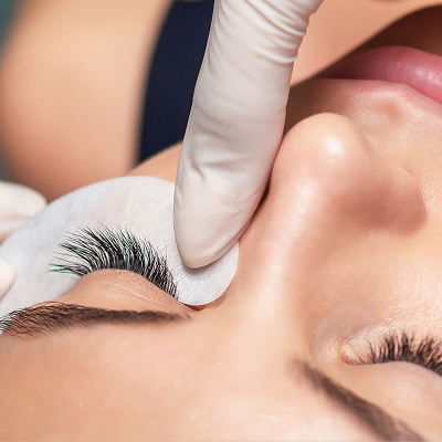 Eyelashes Tinting in Watford