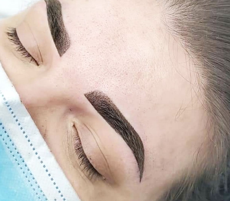 Warm Bamboo Massage in Watford