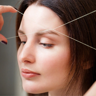 Threading in Watford